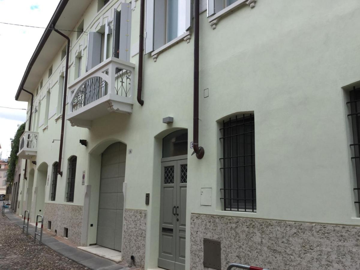 Le Due Porte Mantova Kültér fotó