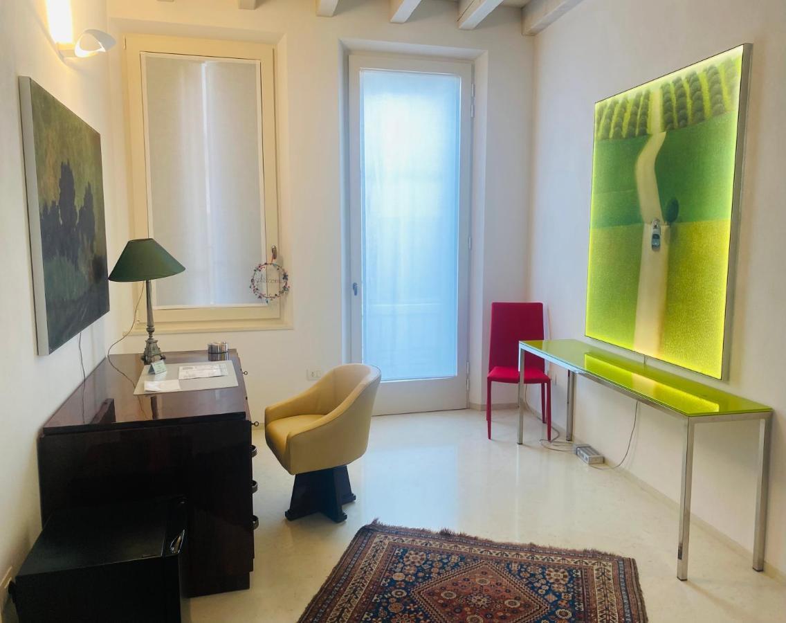 Le Due Porte Mantova Kültér fotó